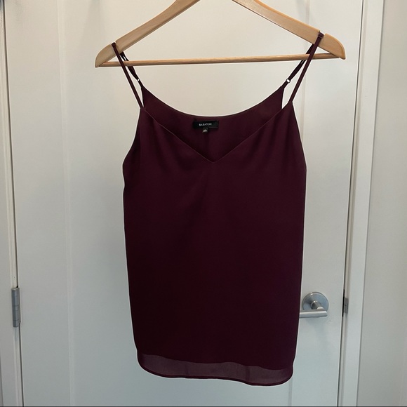 Aritzia Babaton Everly top - Picture 2 of 4